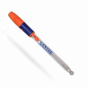 P11/HA Glass High Alkaline Photographic pH Electrode