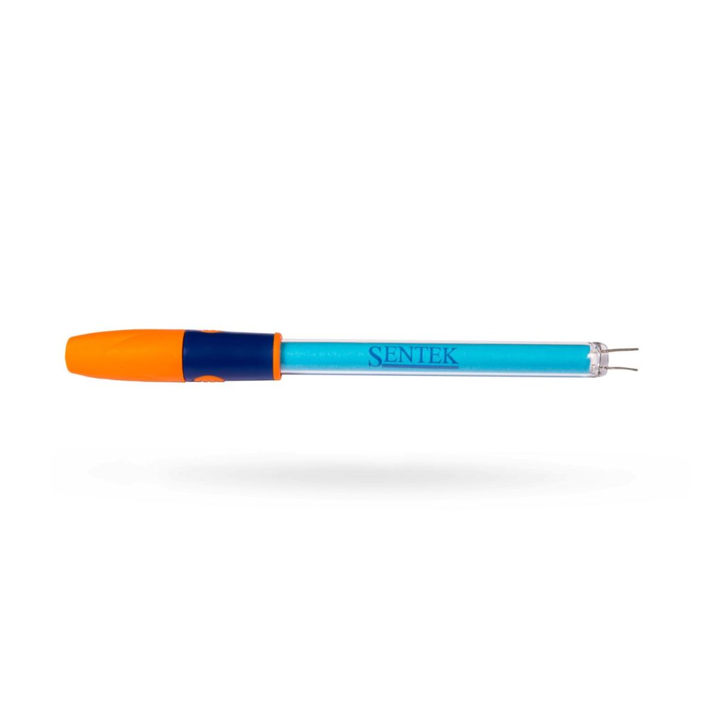 O2 Karl Fischer Titration Electrode Sentek Limited